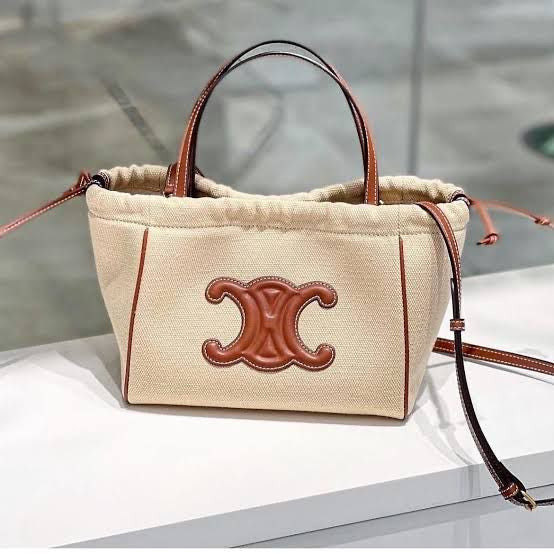 celine tote
