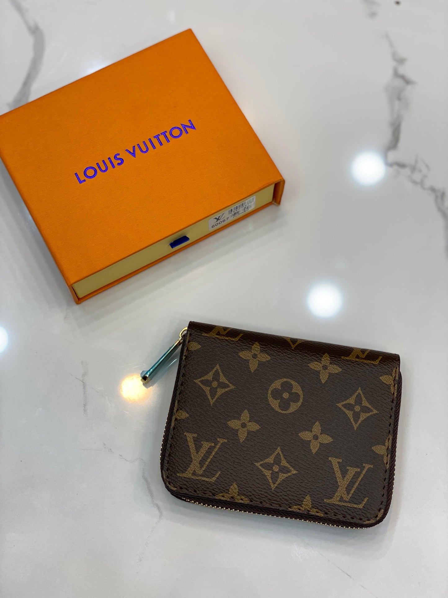 Branded wallets