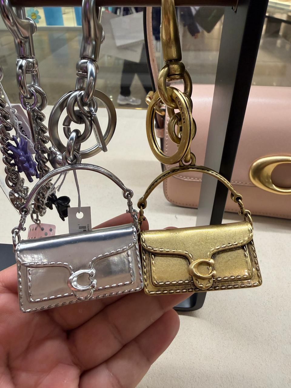 Hot seller charm