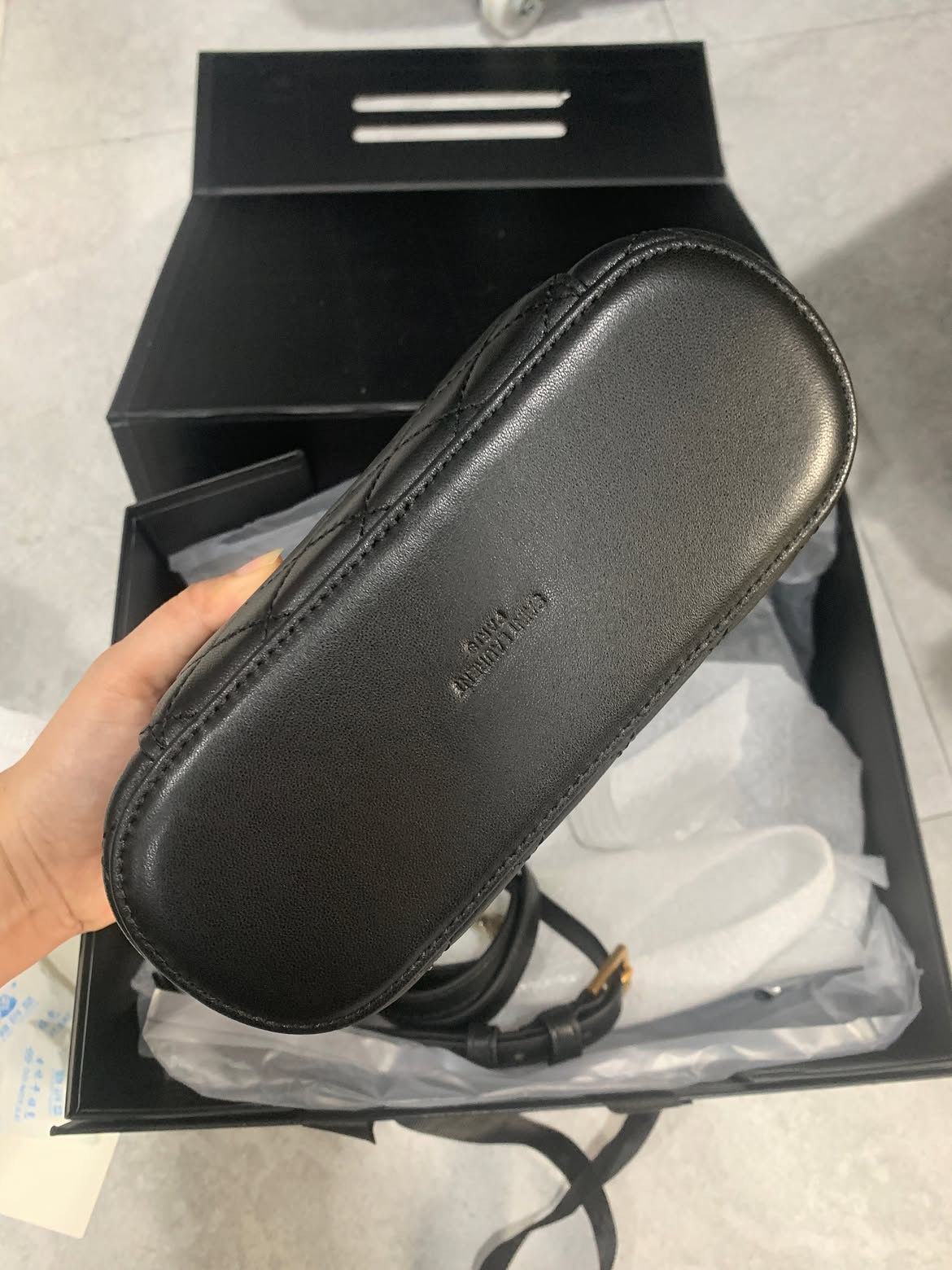 Ysl vanity