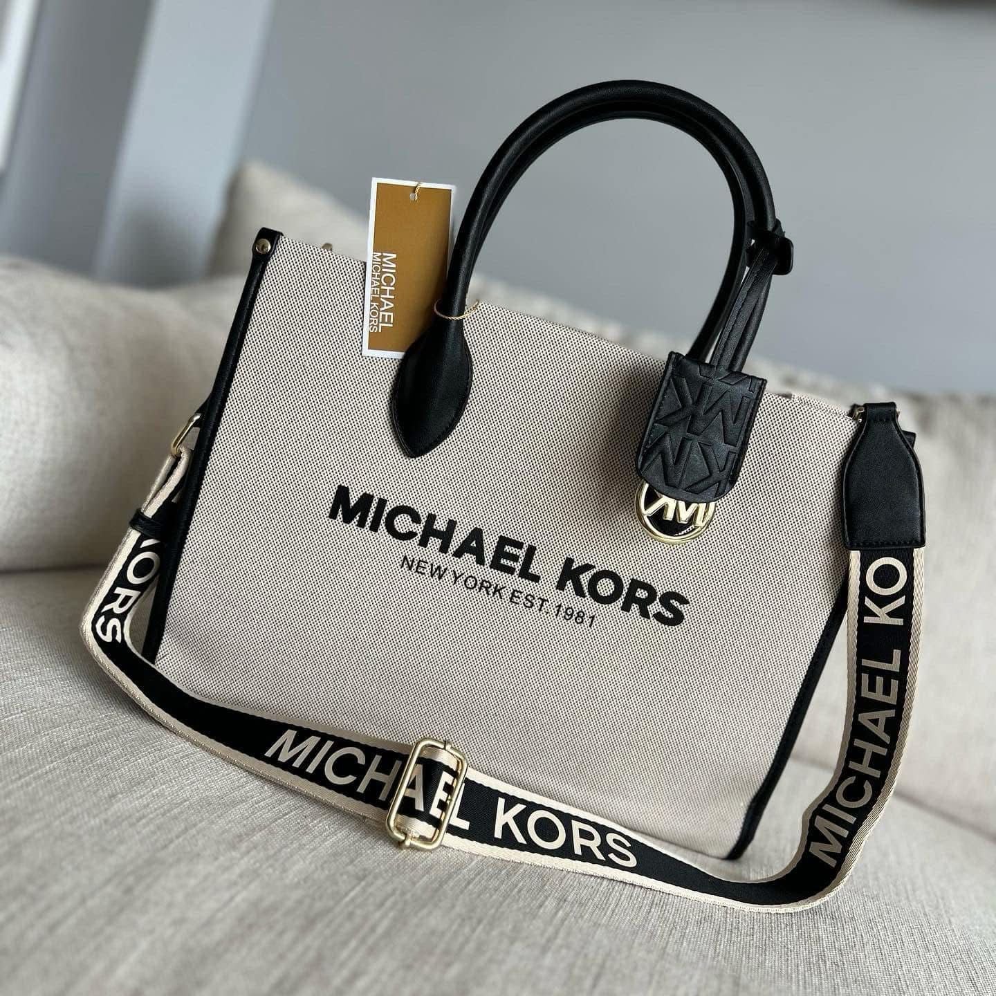 Mk tote
