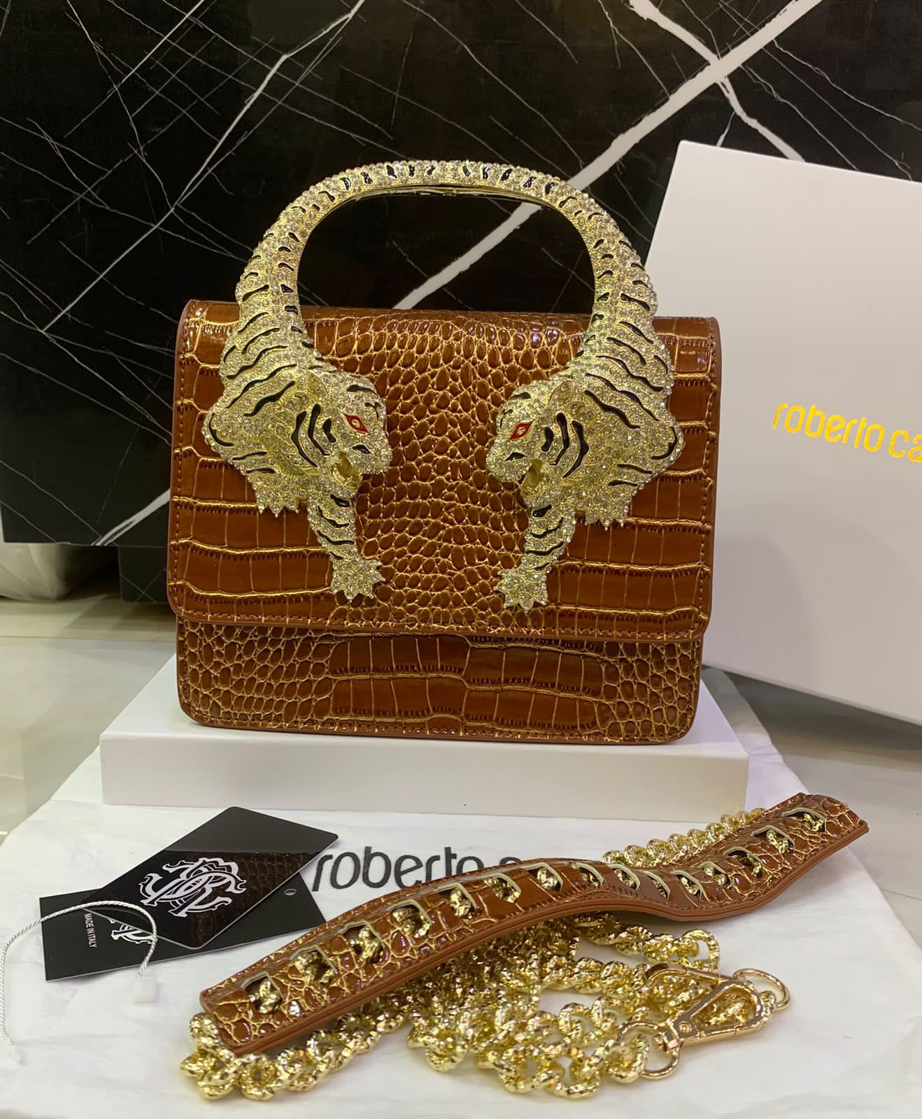 Roberto cavalli