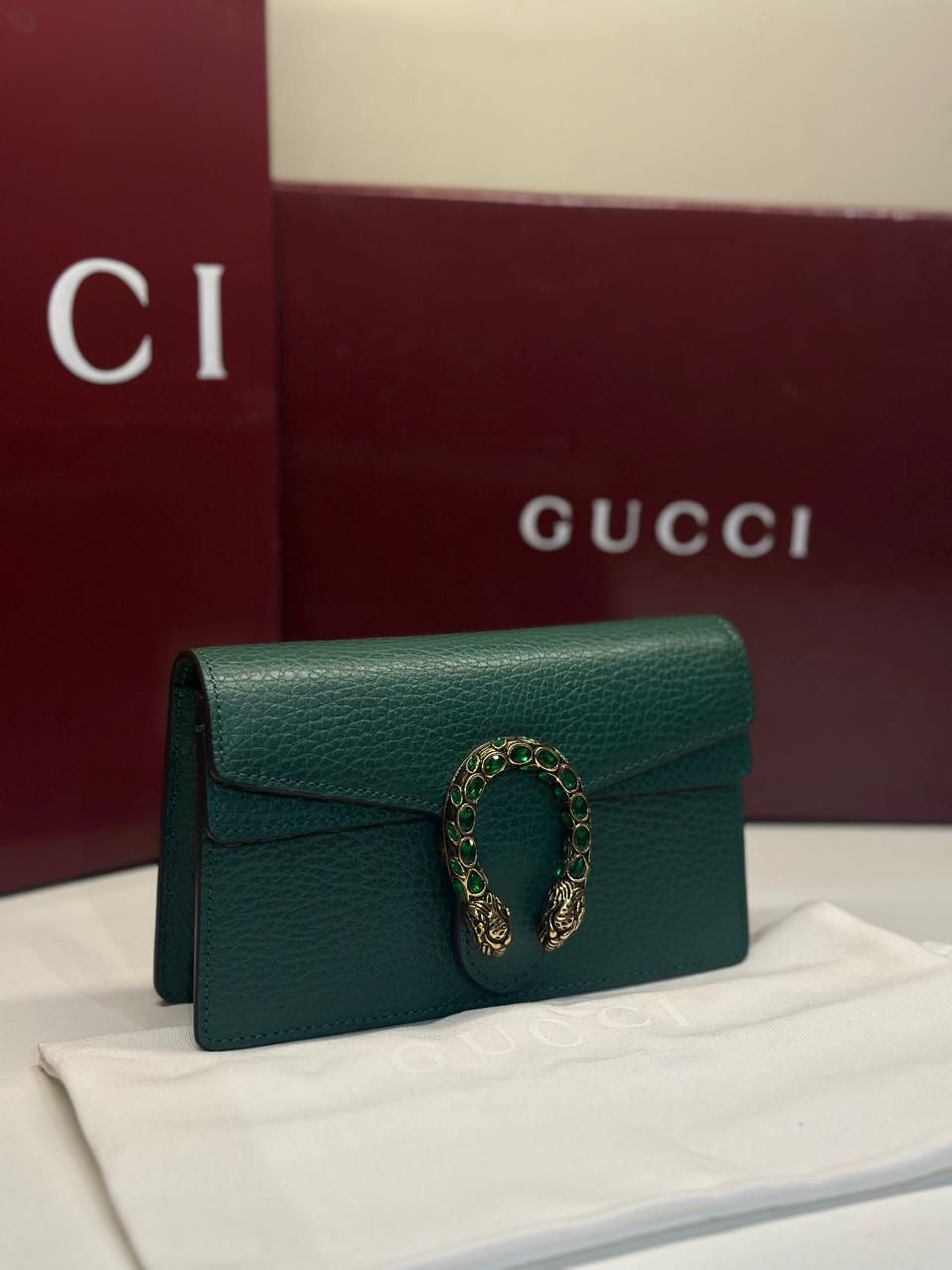 gucci Dionysus
