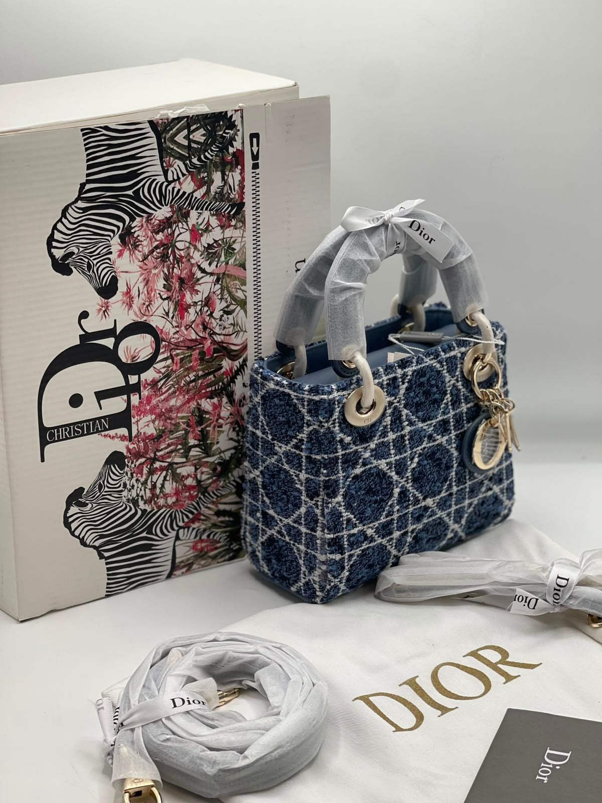 Lady Dior