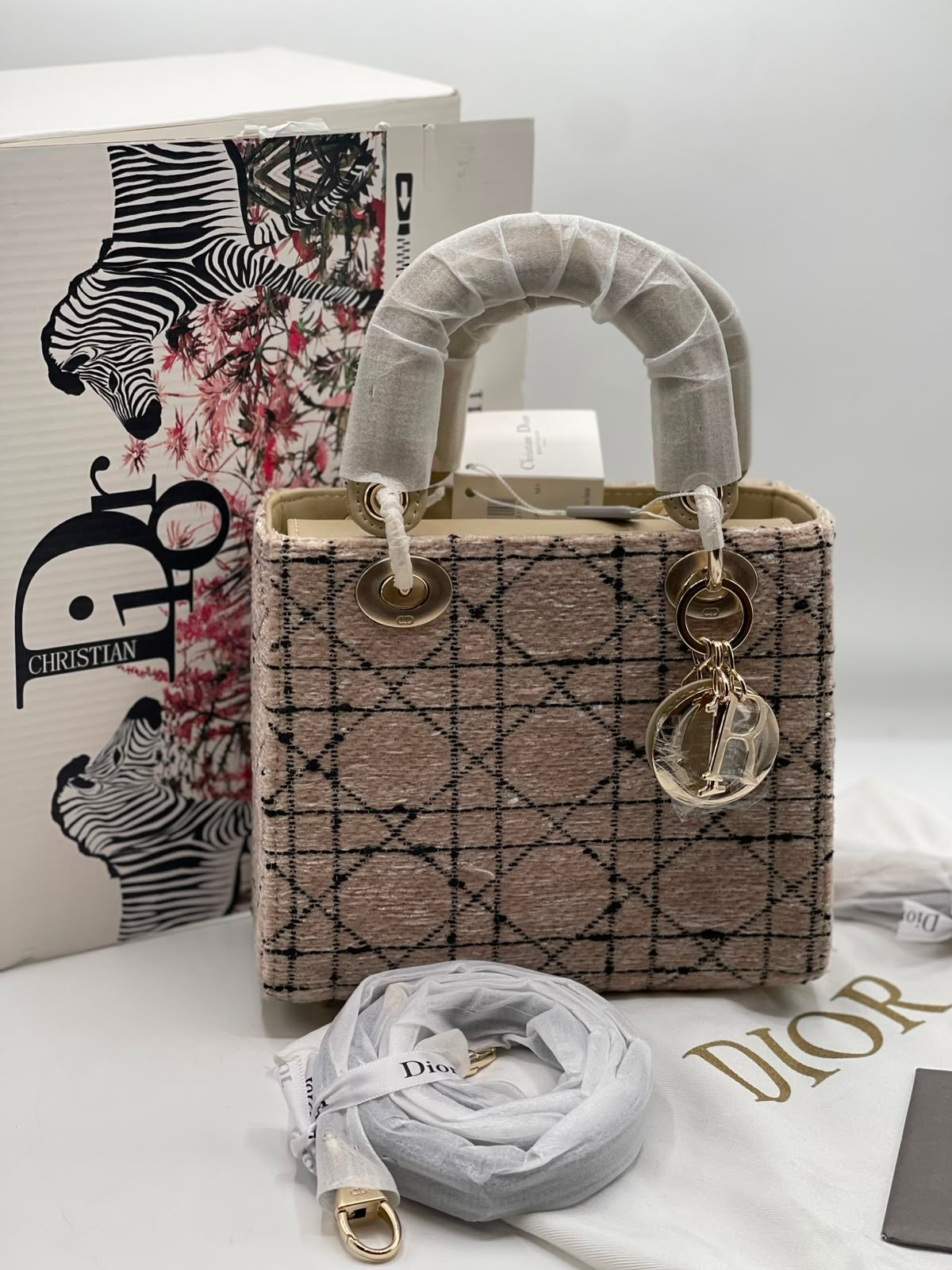 Lady Dior