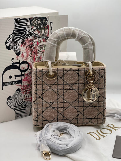 Lady Dior