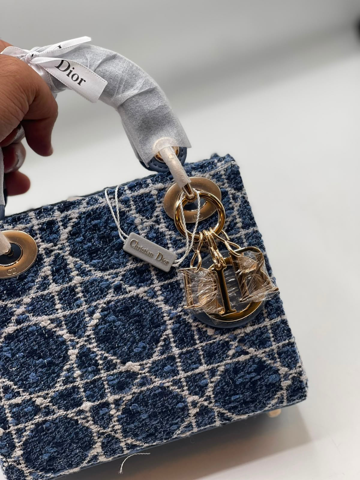 Lady Dior