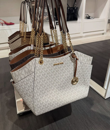 MK tote bag