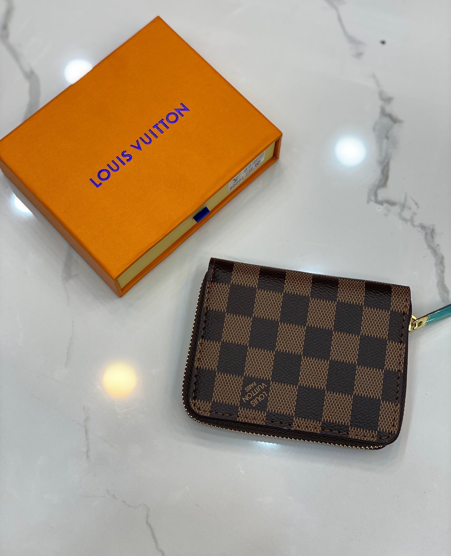 Branded wallets