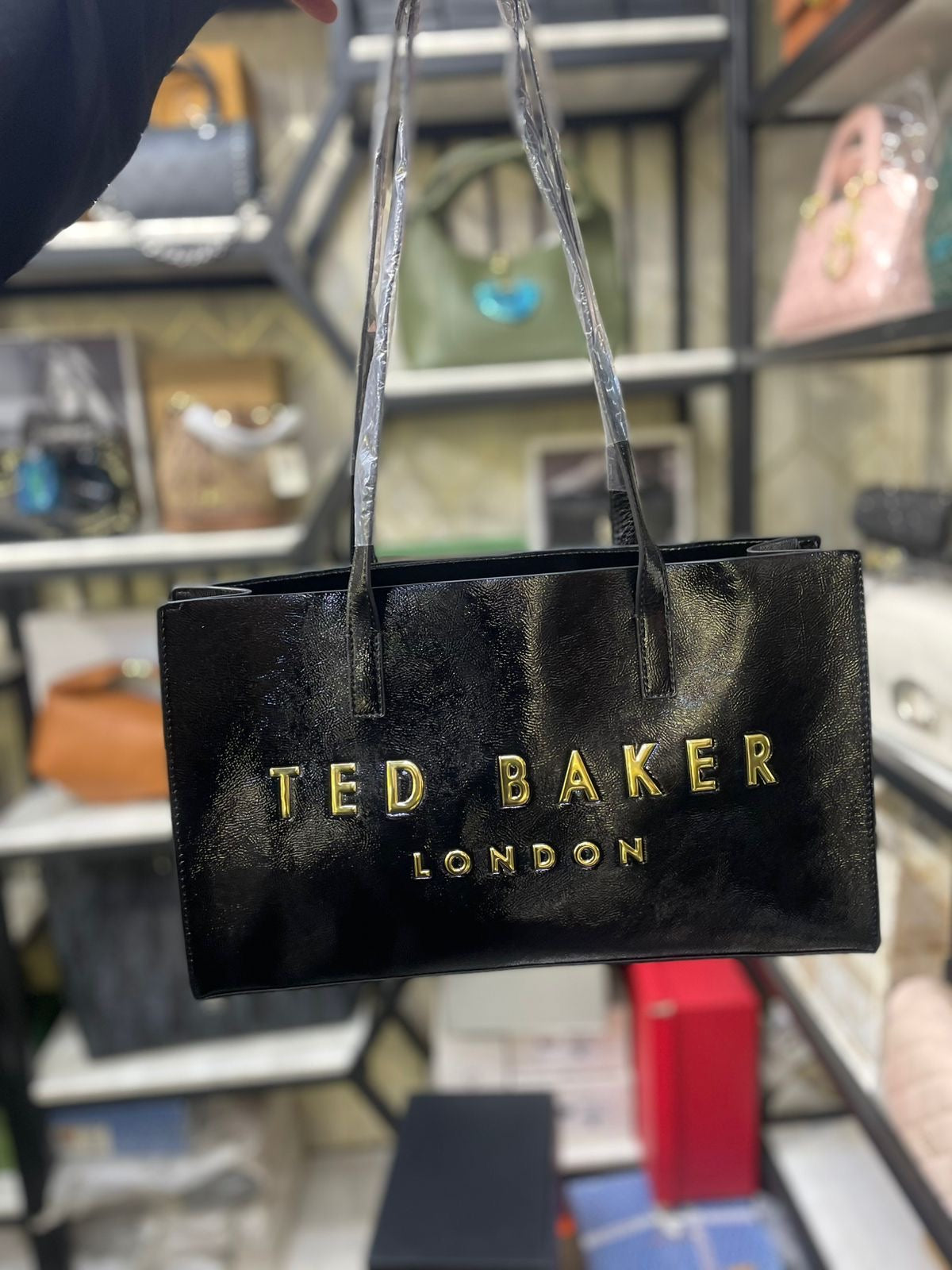 TED BAKER CRINELL