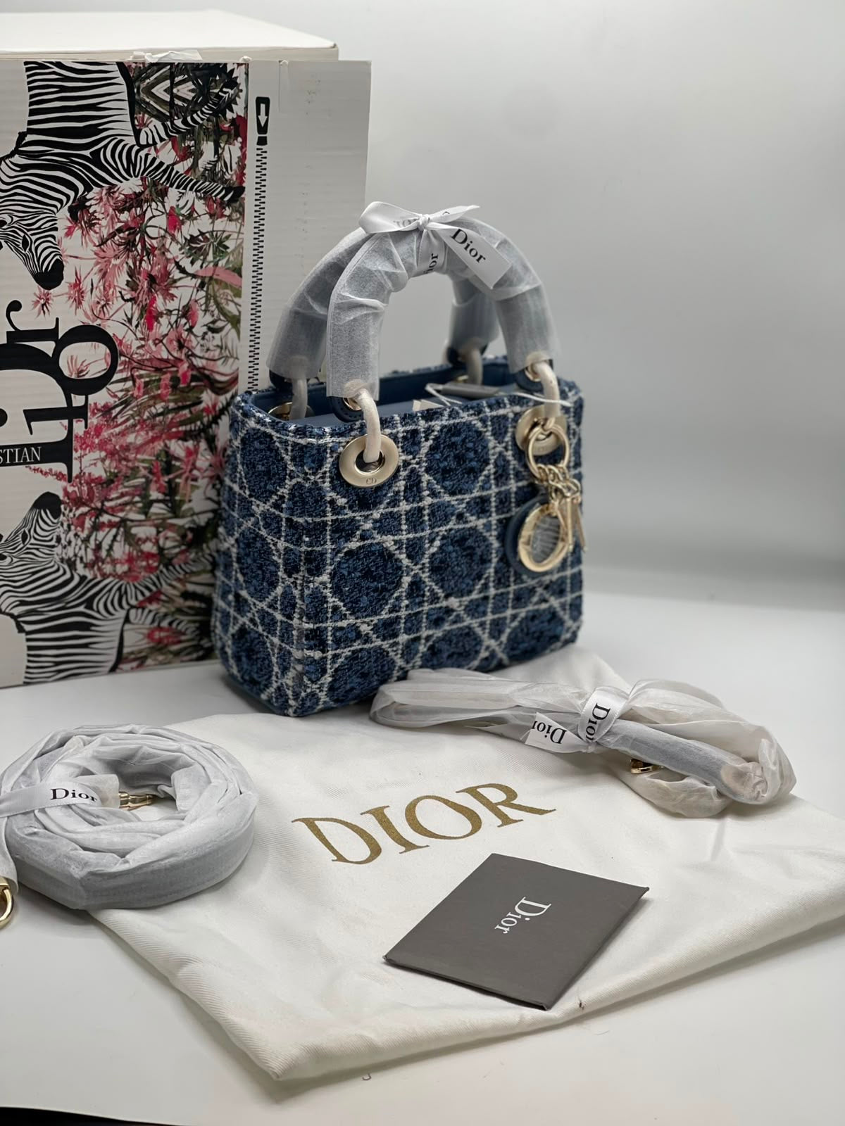 Lady Dior