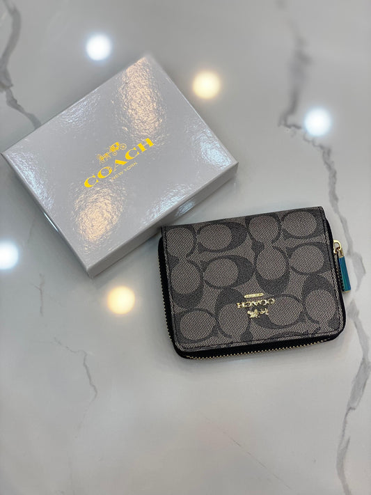 Branded wallets