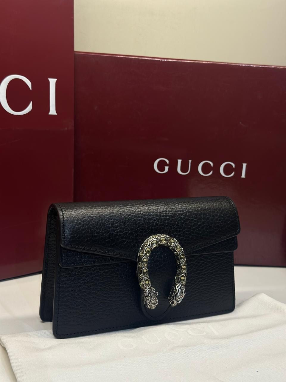 gucci Dionysus