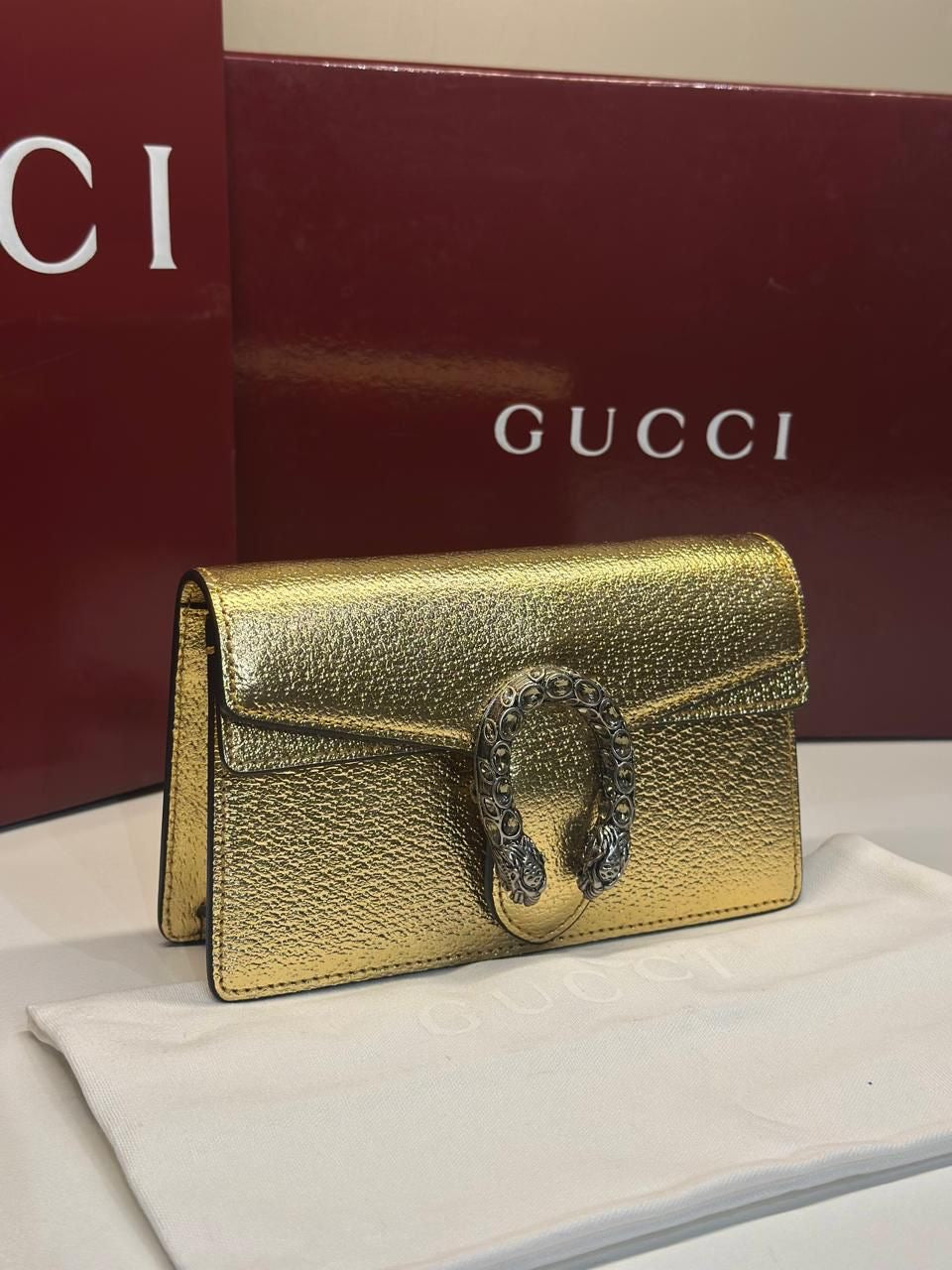 gucci Dionysus