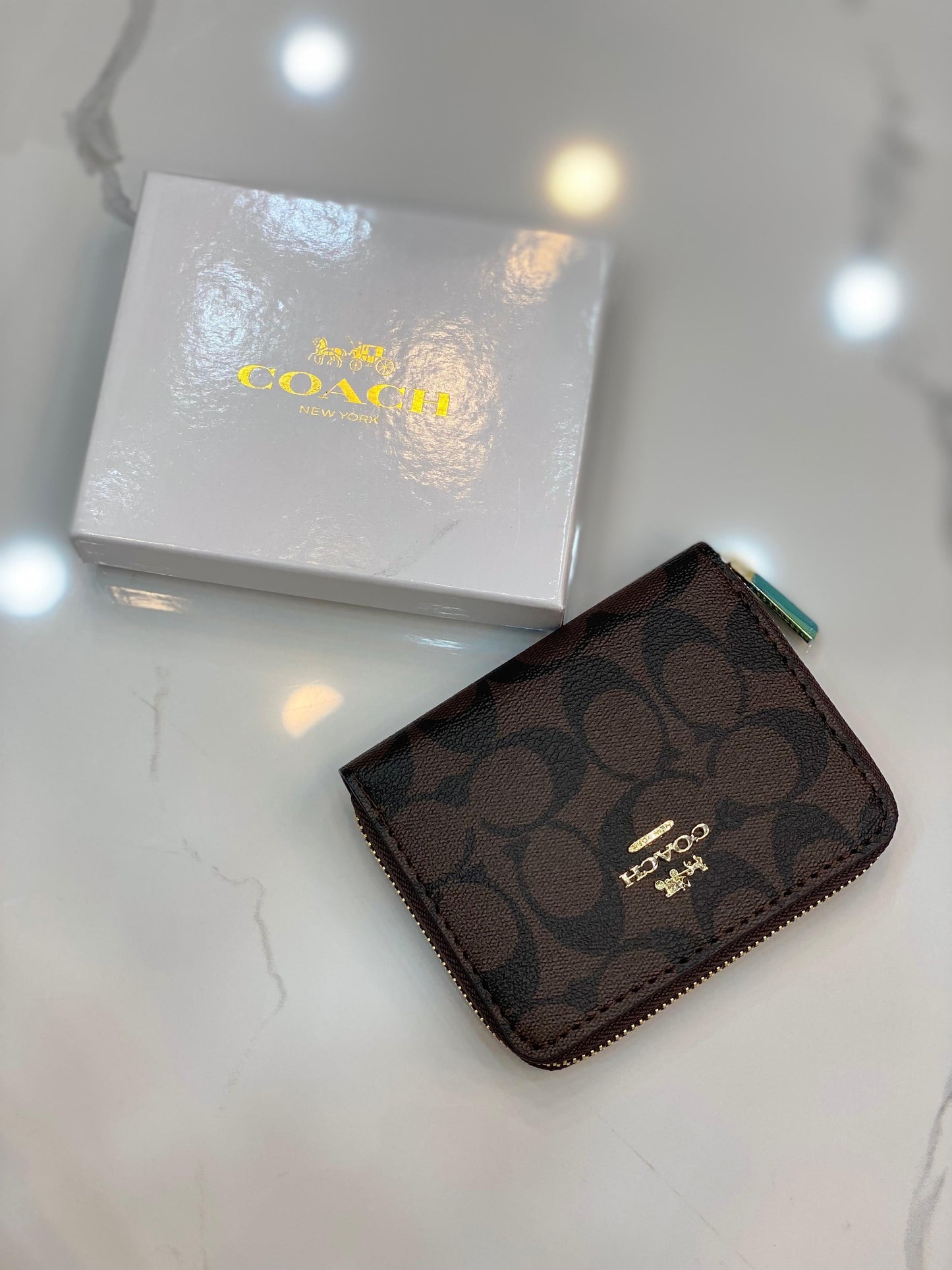 Branded wallets
