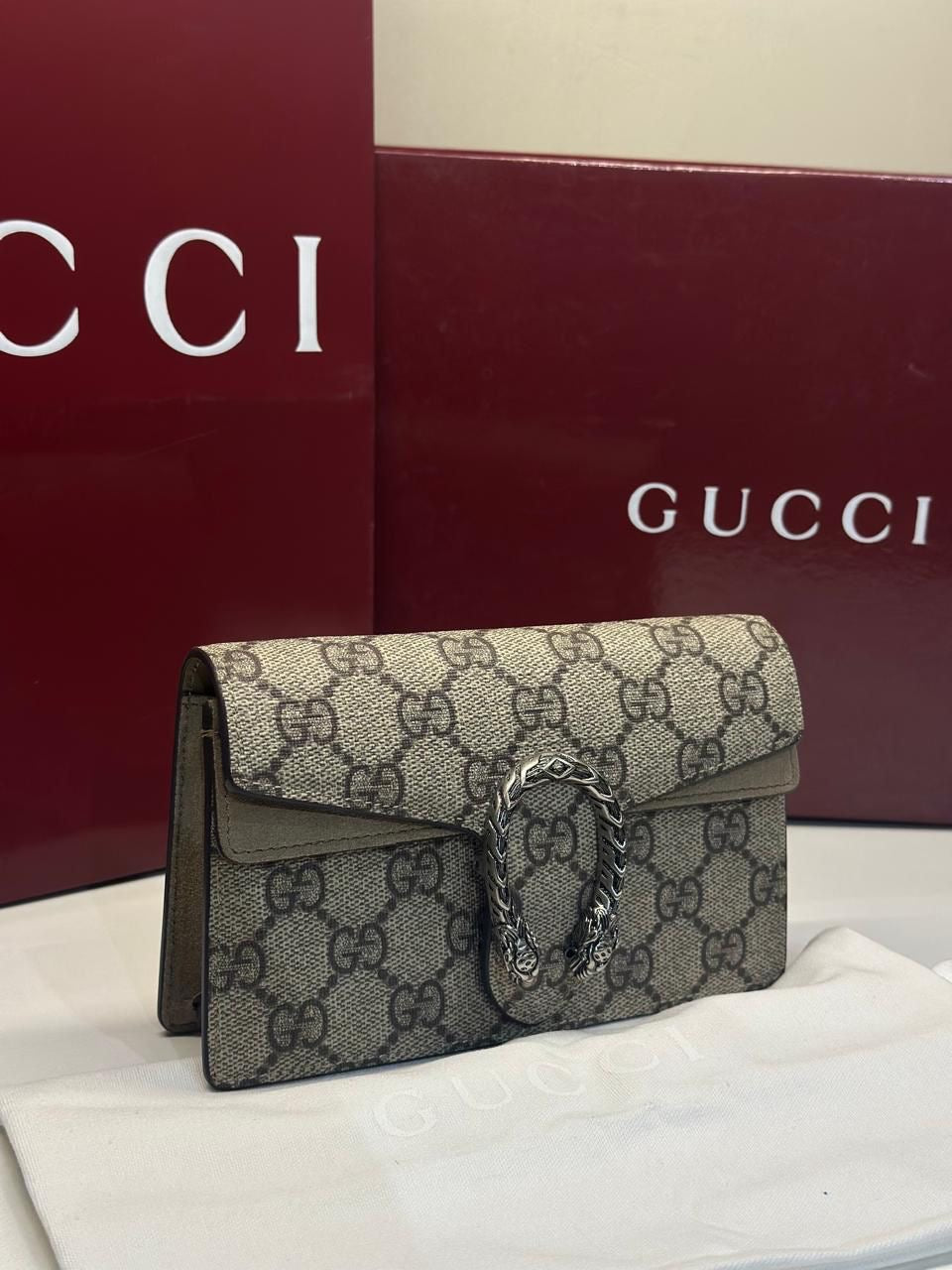 gucci Dionysus