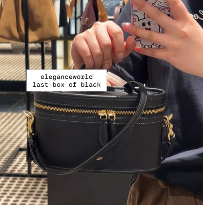 Trail bag