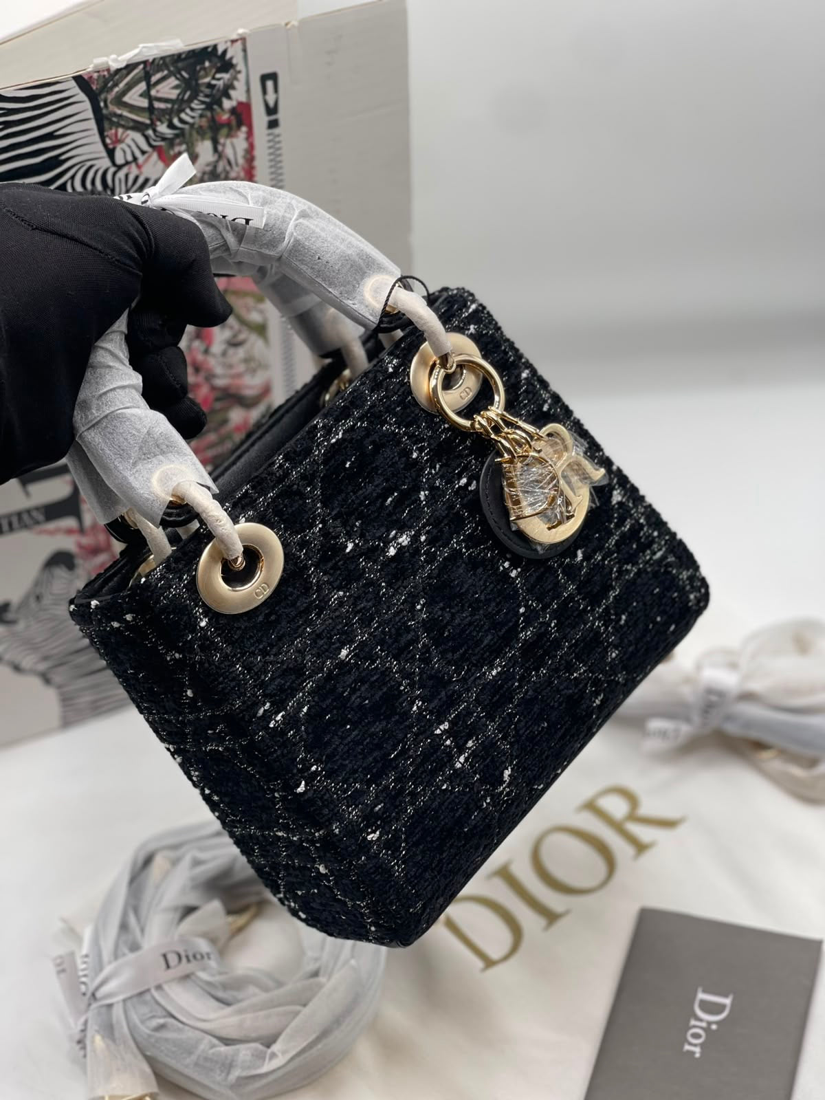 Lady Dior
