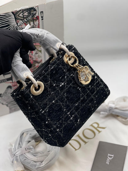 Lady Dior