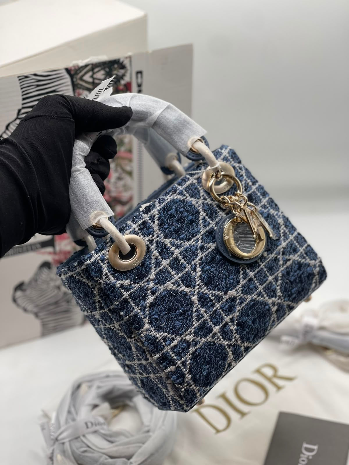Lady Dior