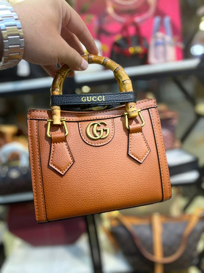 Gucci Diana Small Tote