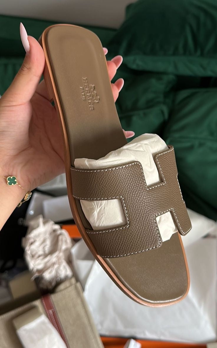 Hermes slides