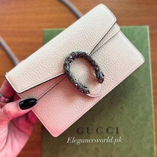gucci Dionysus