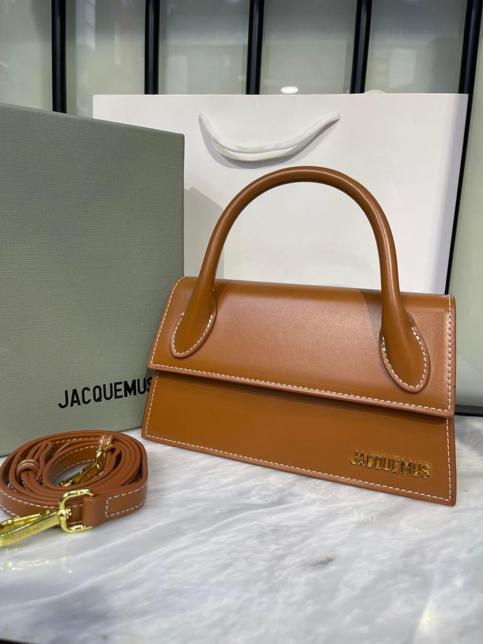 Jacquemus Long Chiquito