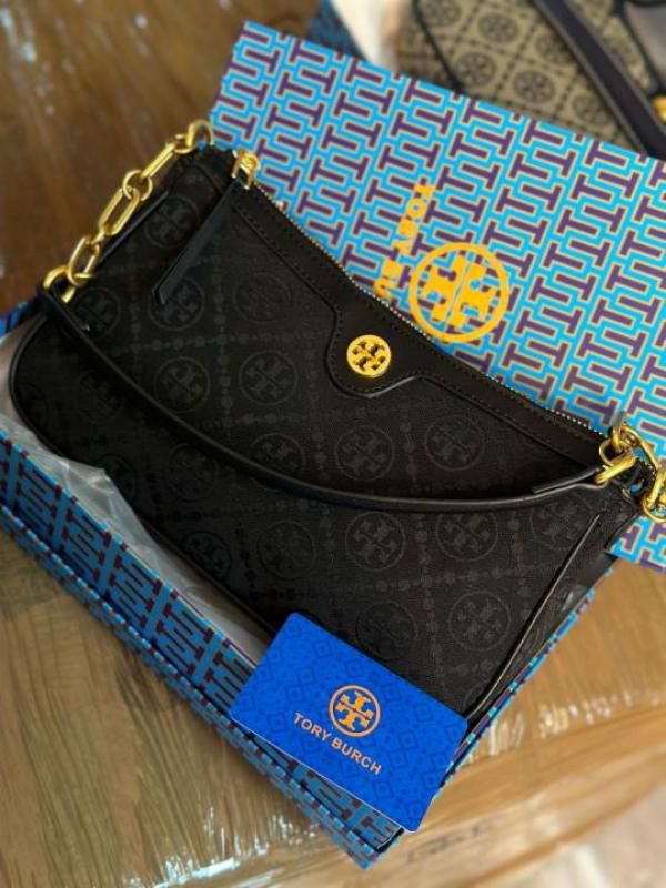 Tory Burch Jacquard
