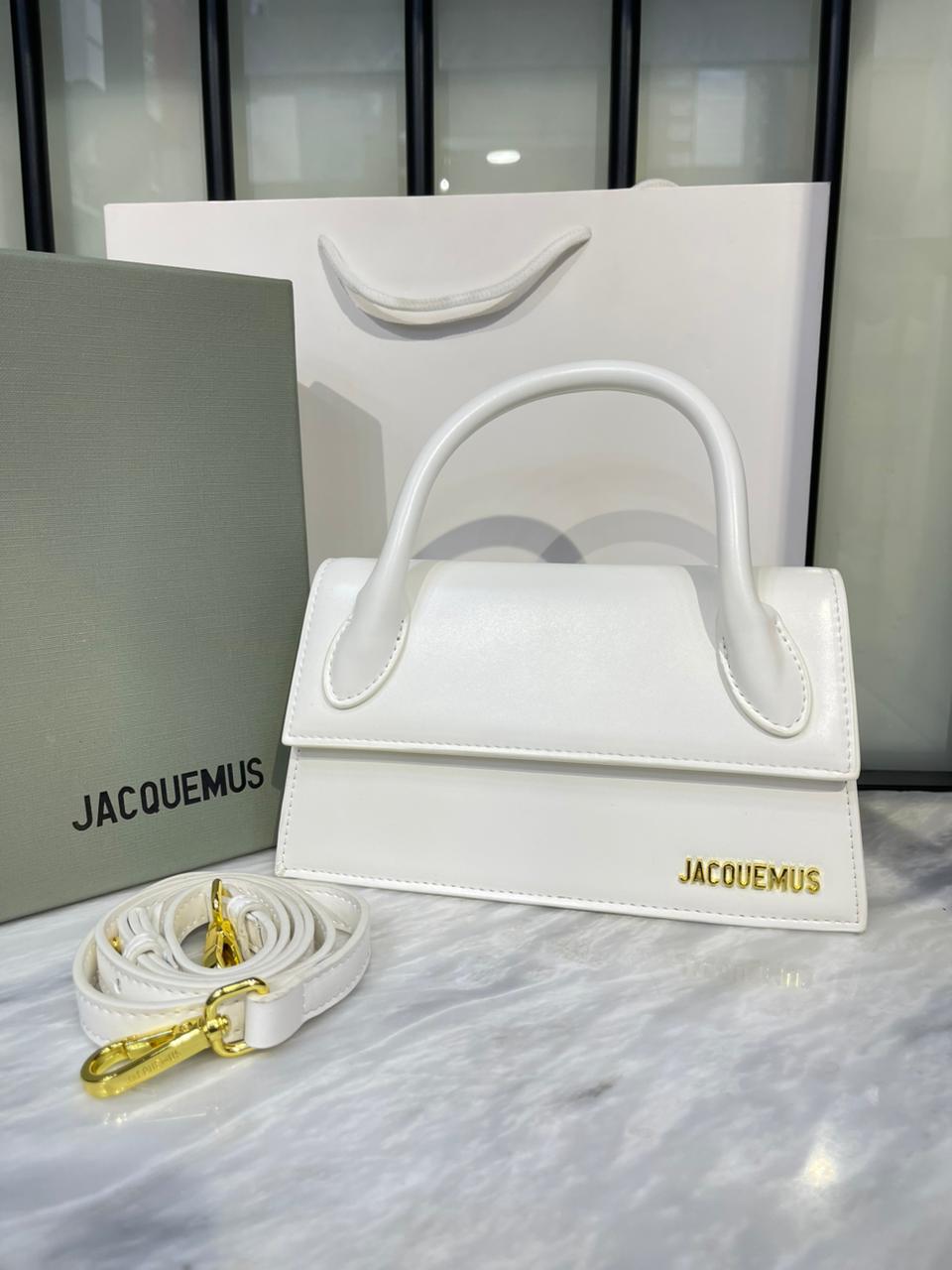Jacquemus Long Chiquito