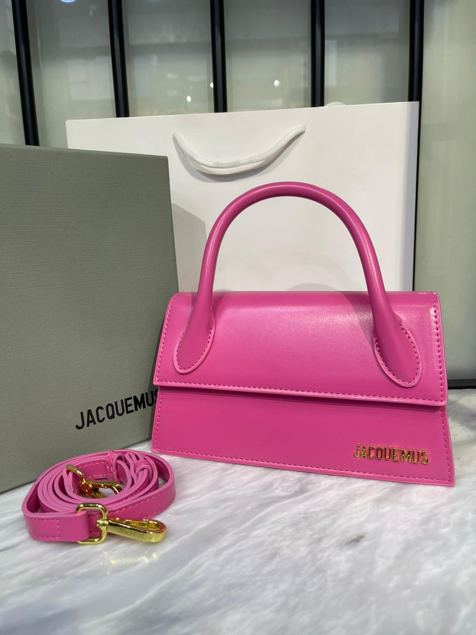 Jacquemus Long Chiquito