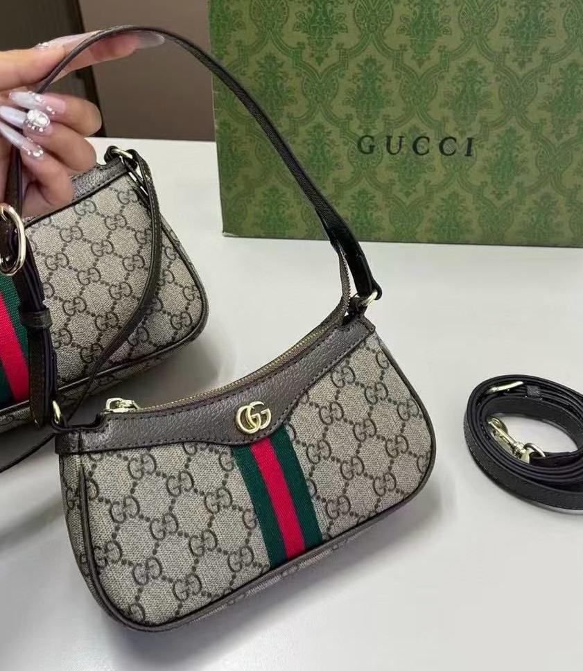 Gucci ophidia shoulder bag