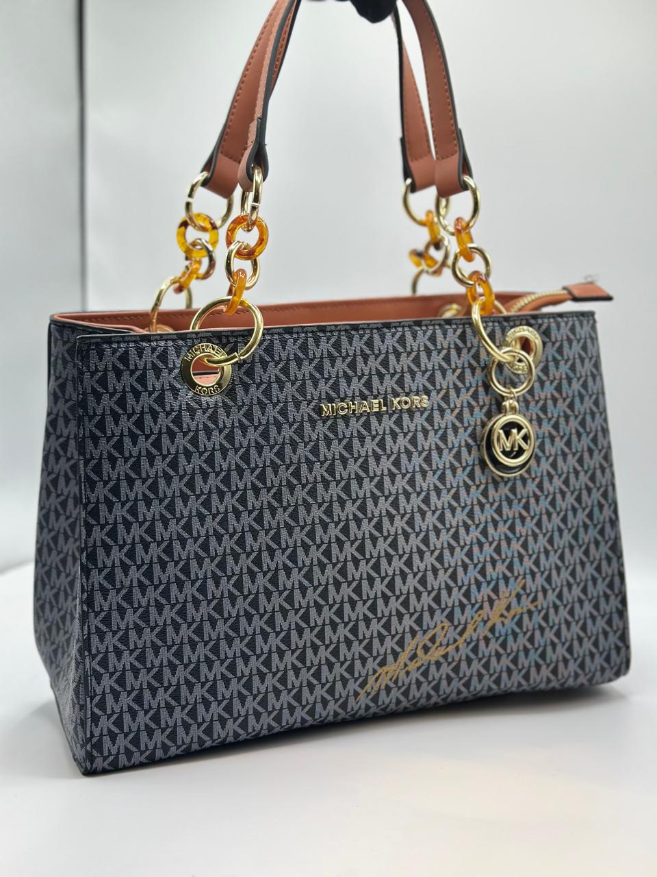 MK Signature Tote