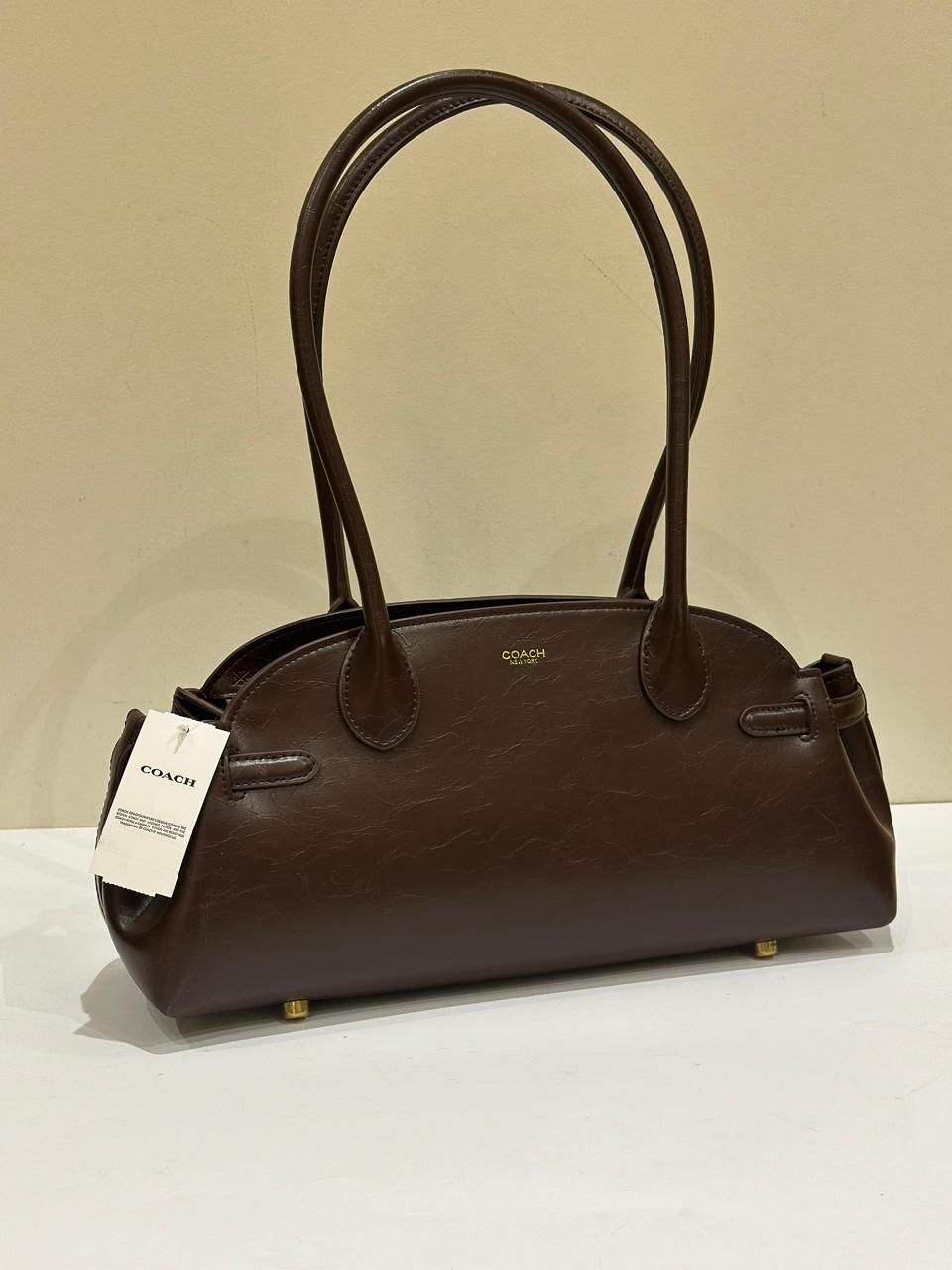 Empire carryall coach