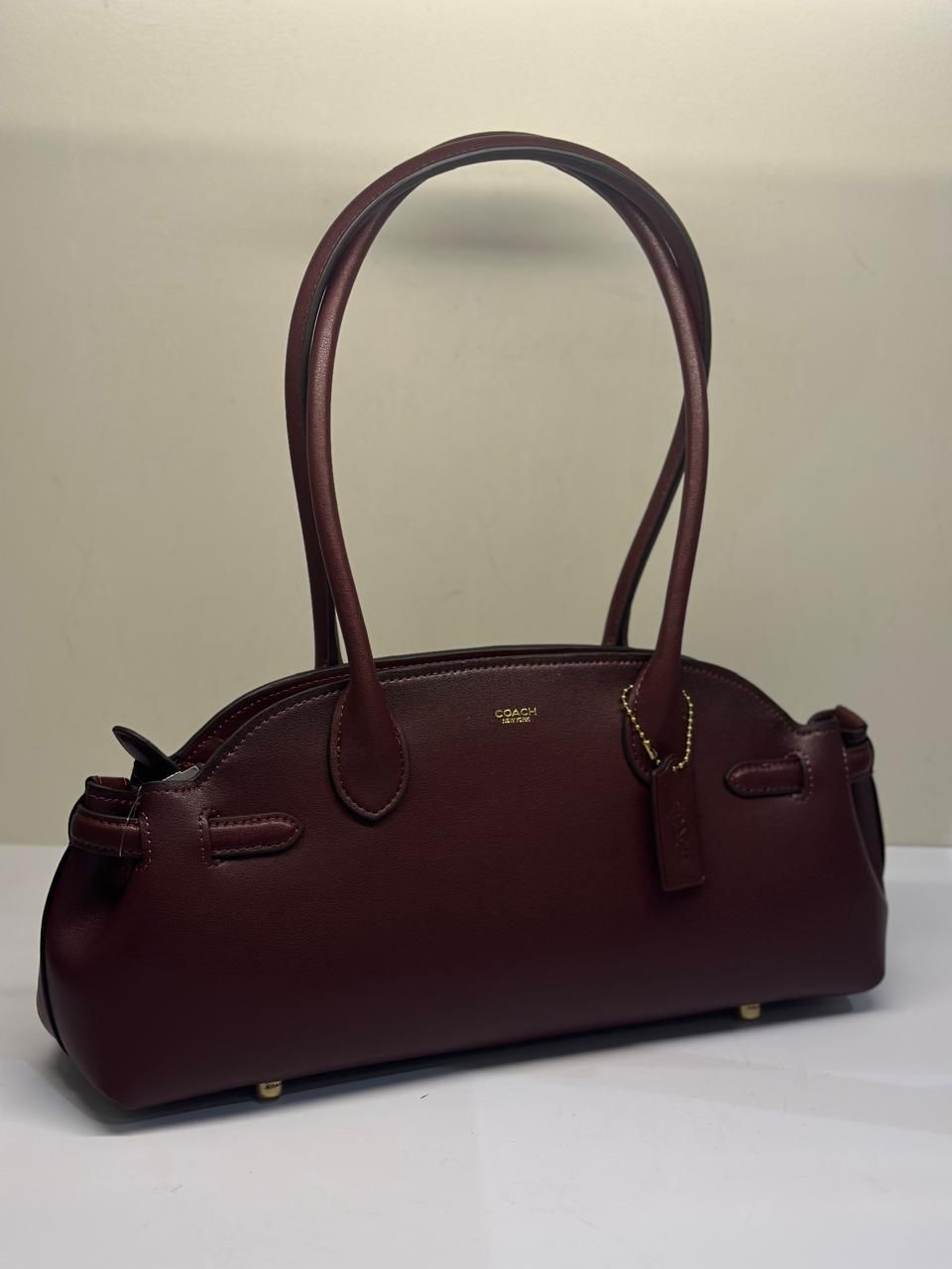 Empire carryall coach