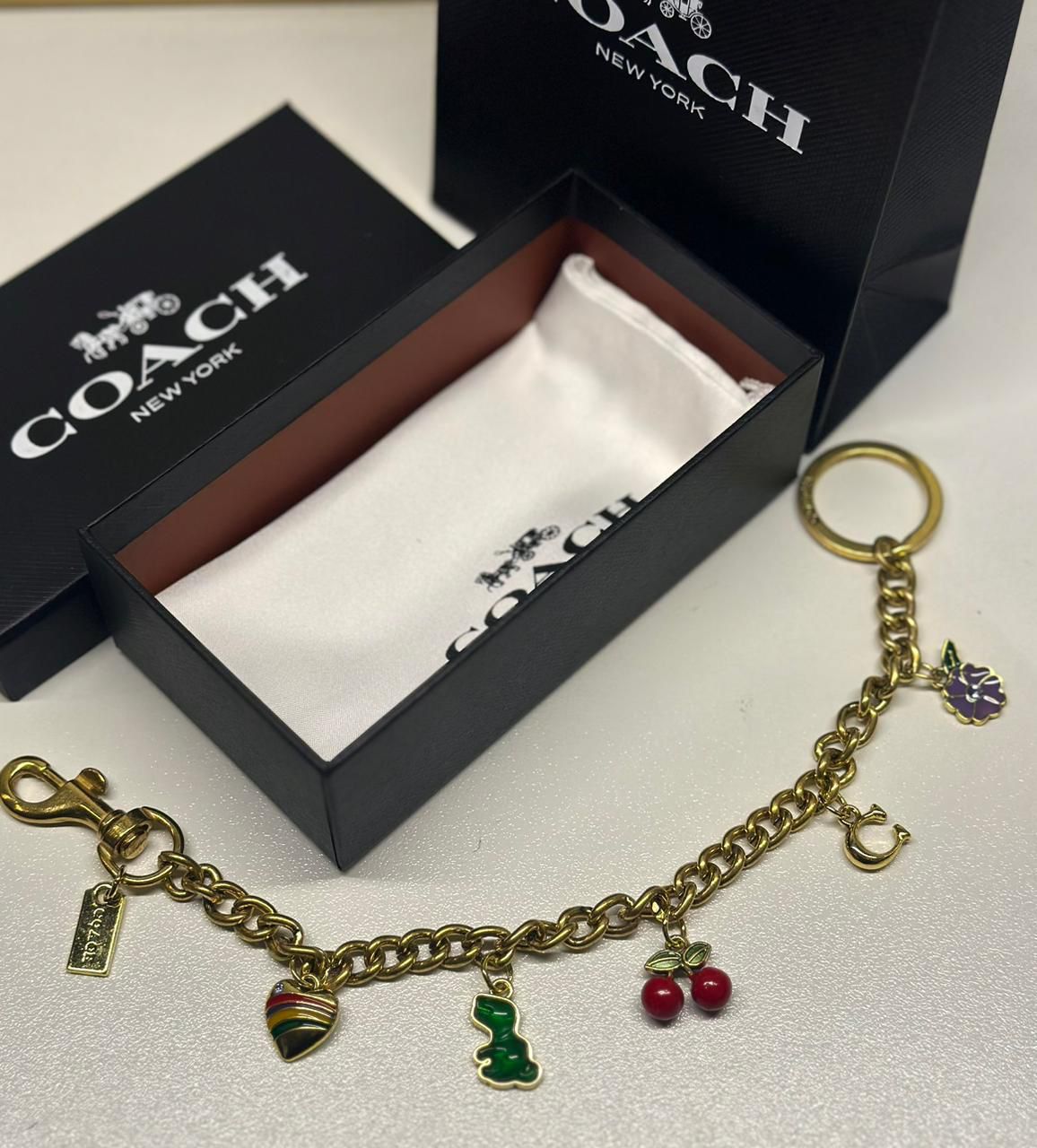Charms