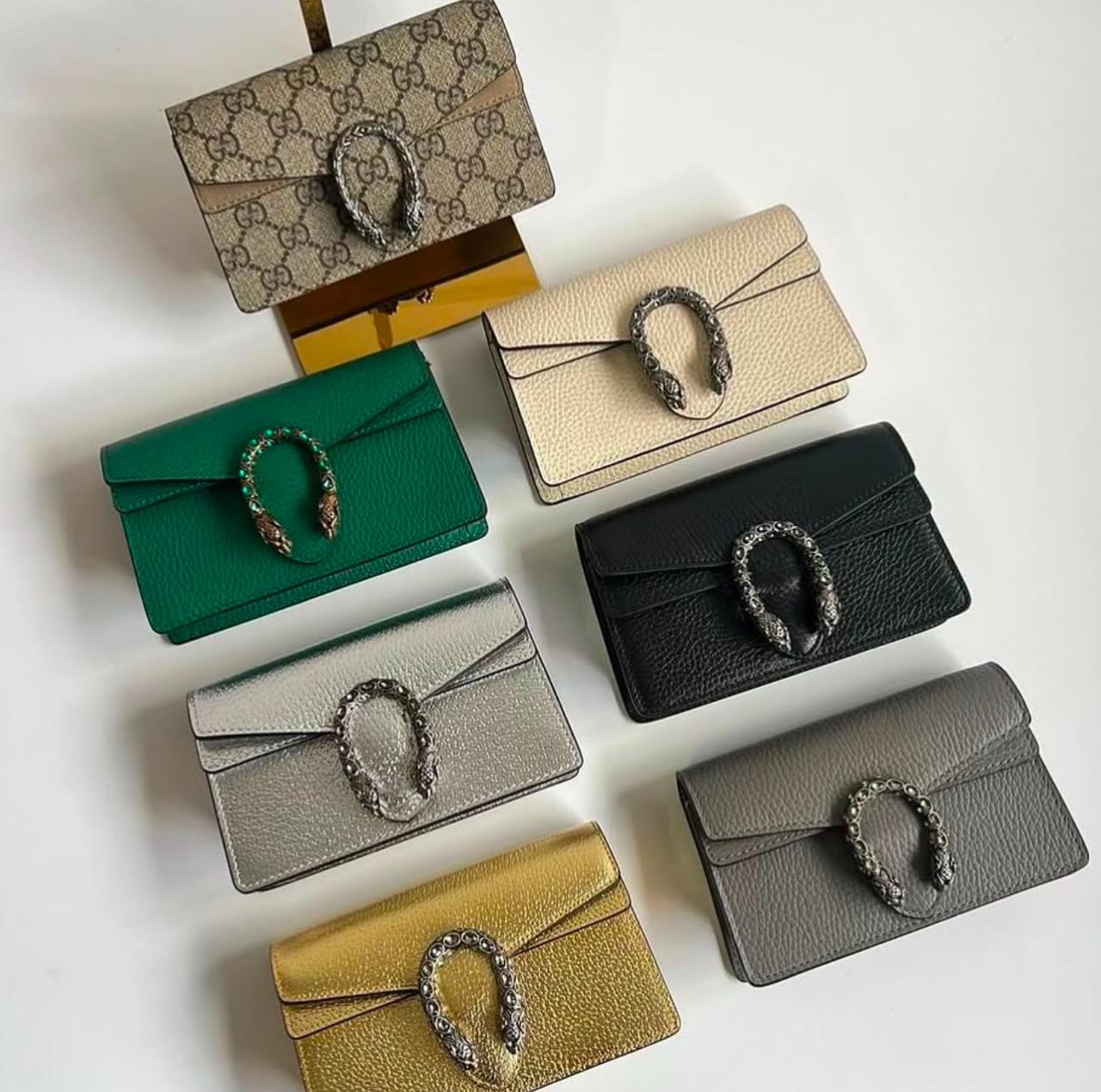 gucci Dionysus