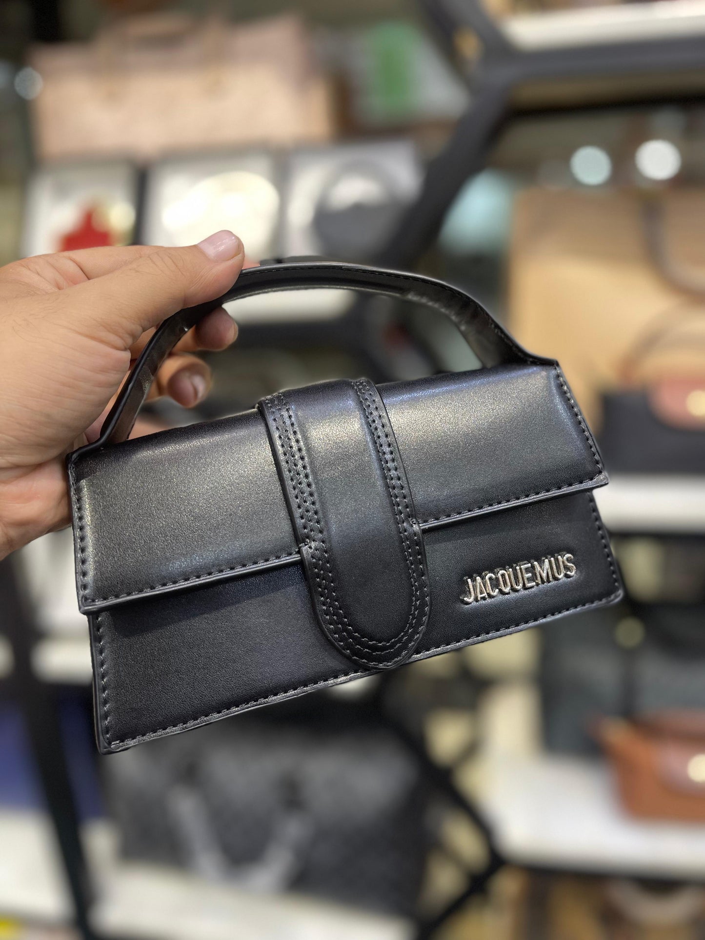 Jacquemus The Bambino