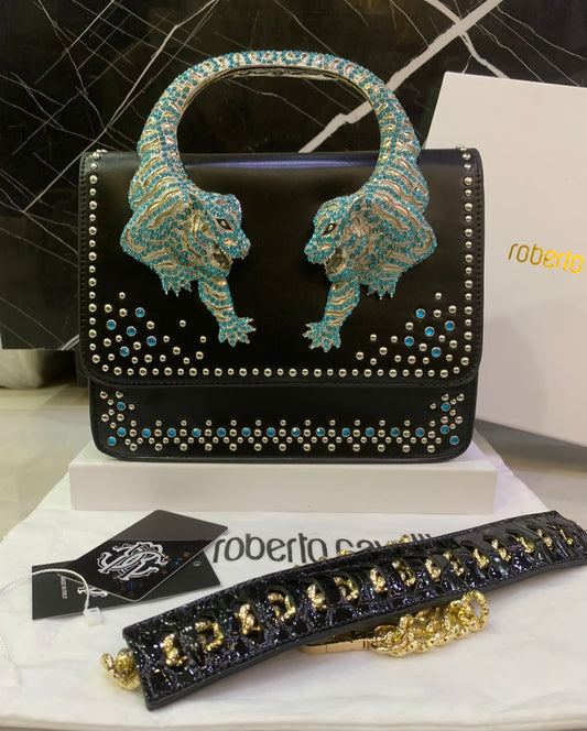 Roberto cavalli