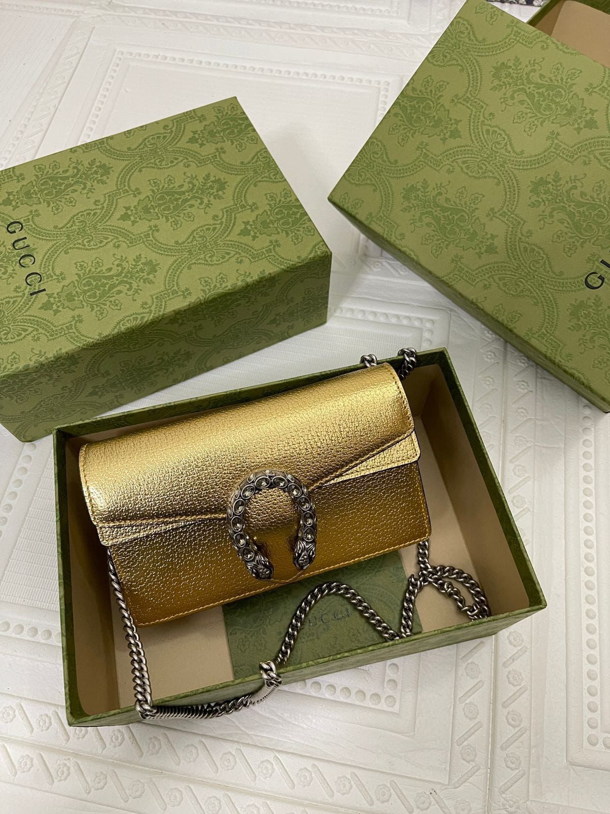 gucci Dionysus