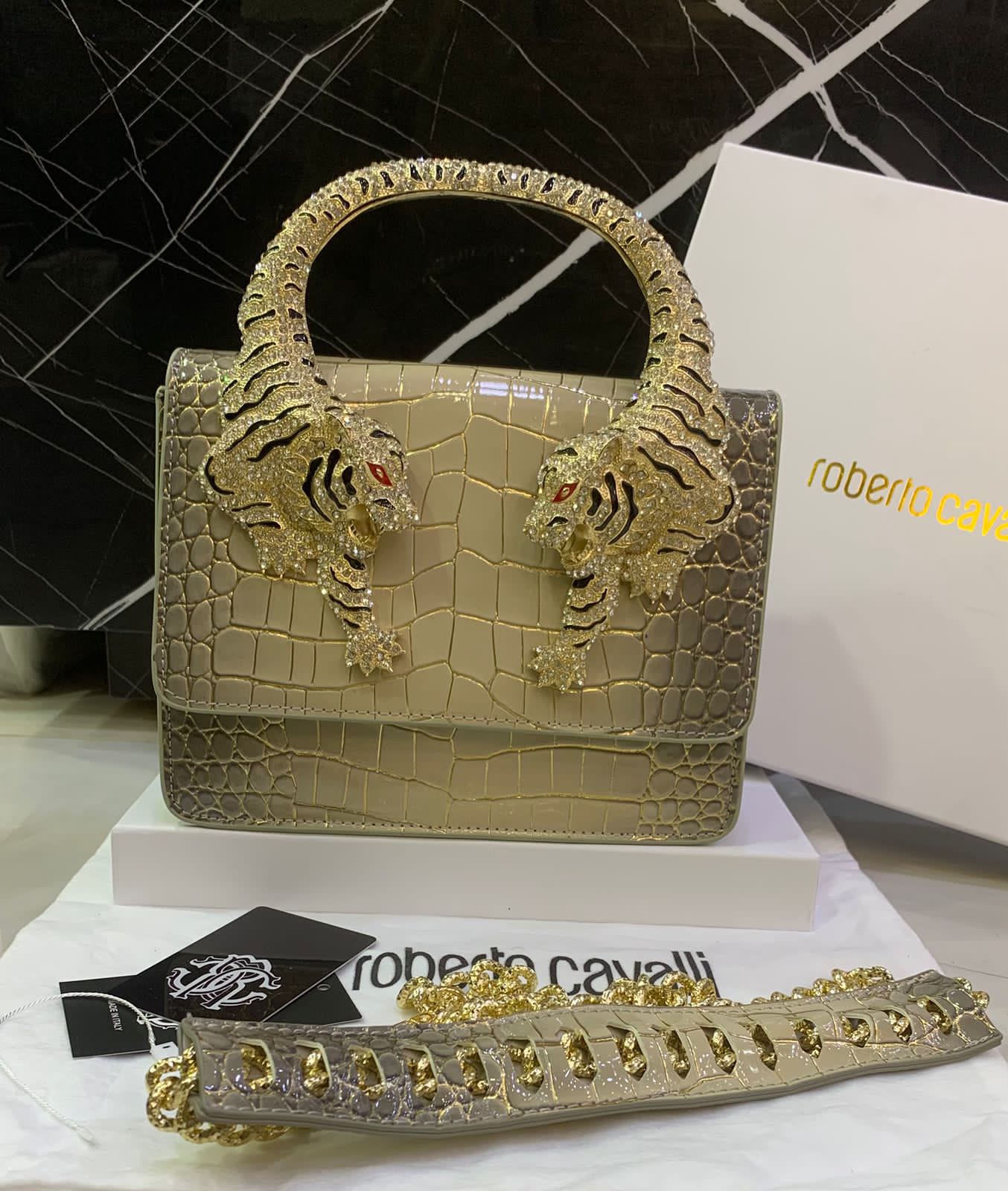Roberto cavalli