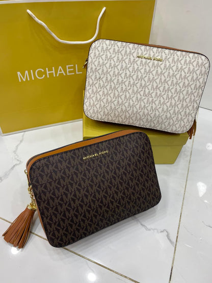 Mk cross body