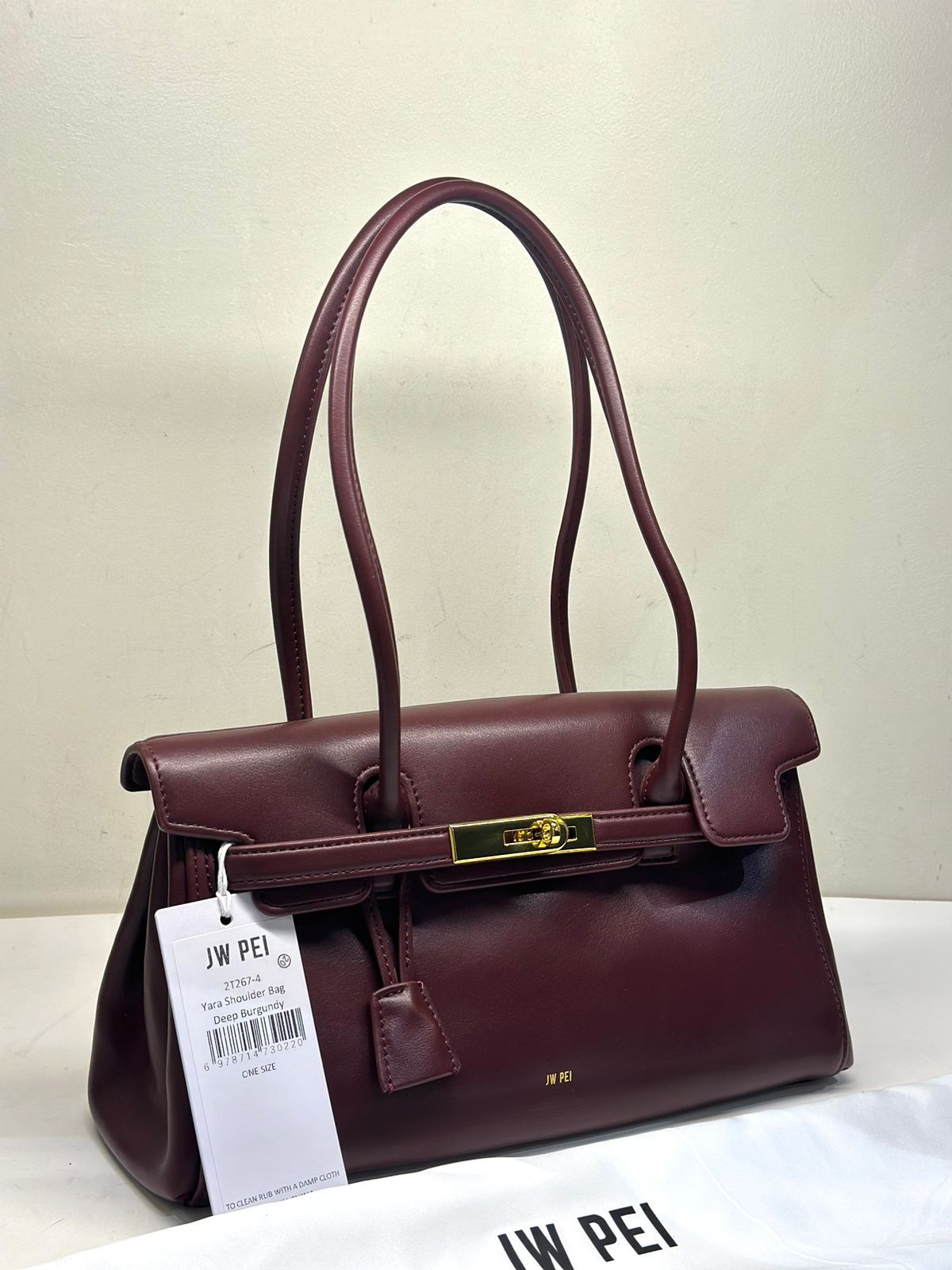 Yara shoulder bag