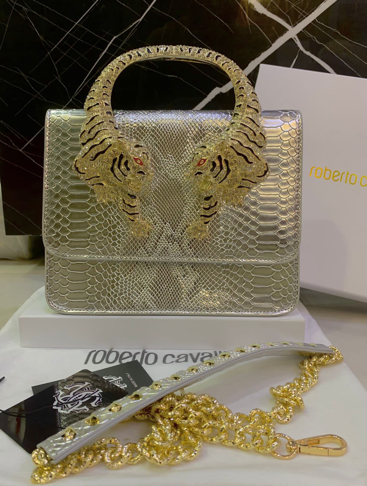Roberto cavalli