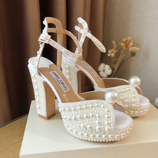 Jimmy Choo Sandals