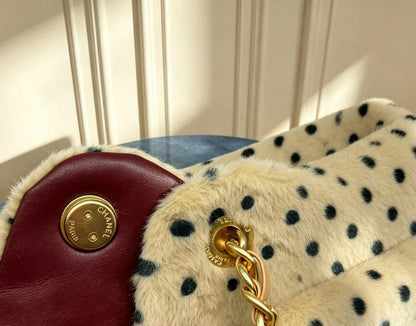 CHANEL FUR COLLECTION