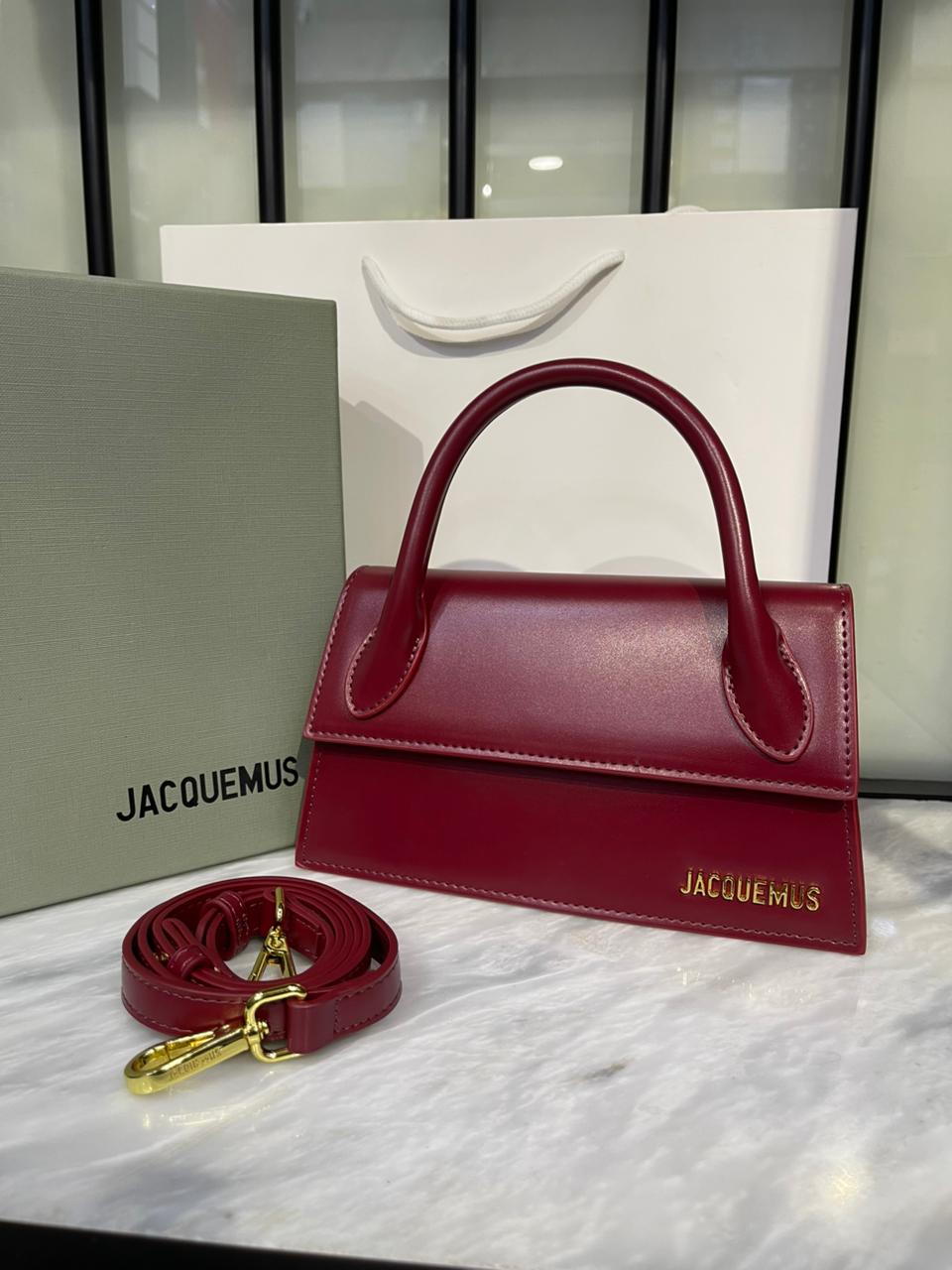 Jacquemus Long Chiquito
