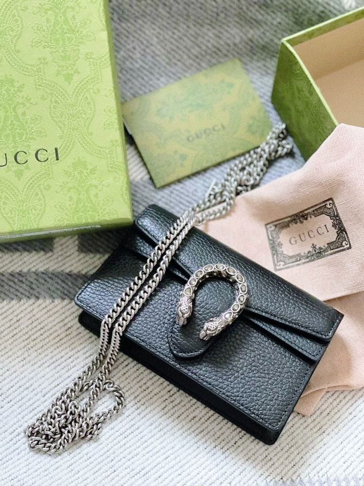 gucci Dionysus