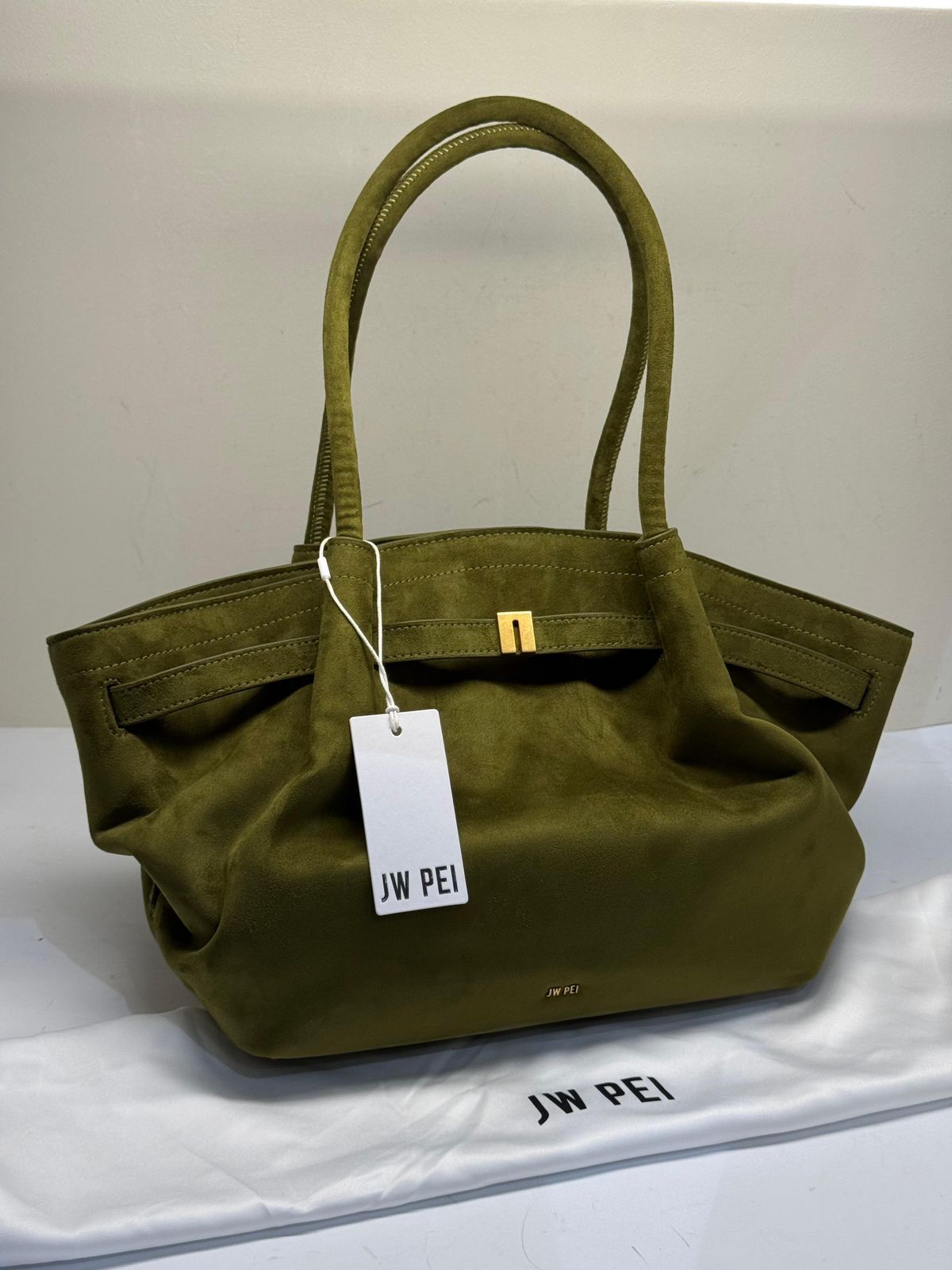 JW PEI hana tote bag