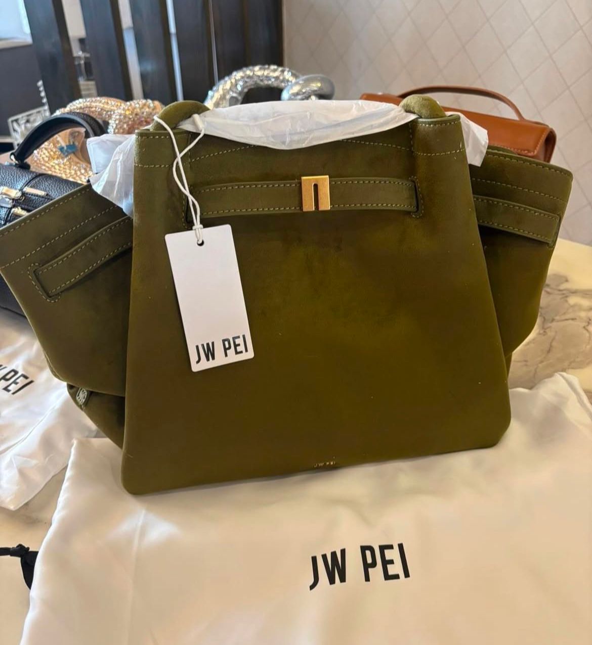 JW pei